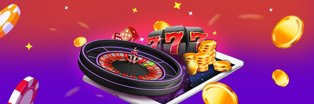 Discover the Thrilling World of Casino SlapKong
