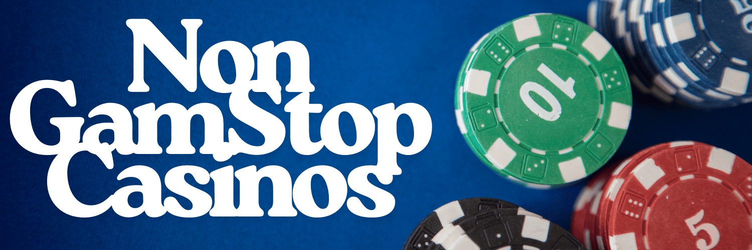 Discovering Non Gamstop UK Casino Sites A Comprehensive Guide -1920448075
