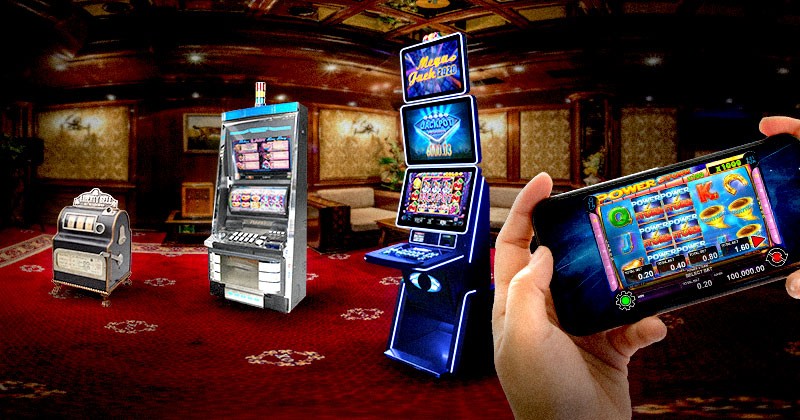 Experience Thrilling Gaming at Online UK Orion Spins Casino 1555230565