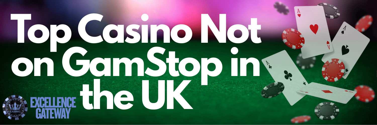 Explore Exciting Online Casinos Not on GamStop
