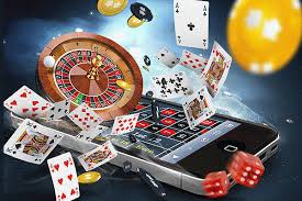 Explore the Exciting World of BK8 Casino Games 1679817112