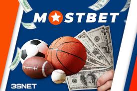 Explore the Thrills of Betting at Mostbet