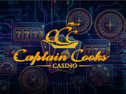 Explore the Thrills of Captain Cooks Casino Adventure