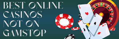 Explore the World of Non GamStop Casinos A Comprehensive Guide
