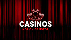 Exploring Non-Gamstop Casinos A Guide to Betting Freedom