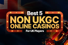 Exploring Non-UK Casinos Accepting UK Players -1708781934