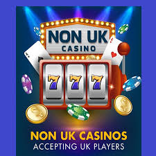 Exploring Non UK Licensed Casinos Opportunities and Risks -1499075903