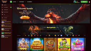 Dragonslots Online Καζίνο στην Ελλάδα Η Απόλυτη Εμπειρία Στοίχηματος