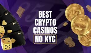 No ID Casino The Future of Online Gambling -1519287997