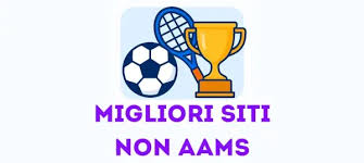 Nuovi Siti Scommesse Non AAMS Guida Completa