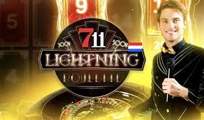 Ontdek de opwindende sfeer van 711 Casino