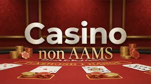 Siti Casinò Non AAMS Guida alla Scelta dei Migliori Per Te