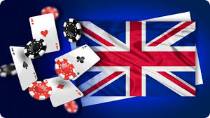 The Evolution of Online Casino Legislation in the UK