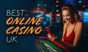 The Evolution of Online Casino Legislation in the UK