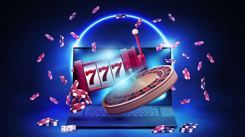 The Magic of Casino Golden Genie UK Where Dreams Come True