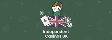 The Rise of Independent Online Casinos A Player's Paradise