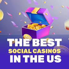 The Rise of Social Casino Sites A New Era of Gaming