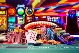 The Rise of Social Casino Sites A New Era of Gaming