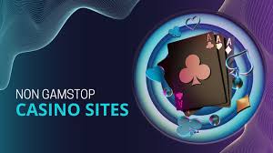 Top Casinos Not on GamStop Discover the Best Alternatives