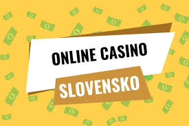 Zahraničné online kasína pre Slovákov S návodom na výber a bonusy