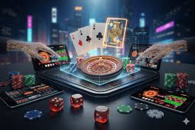 Bedste Casino Uden Rofus Din Guide til Frie Spil