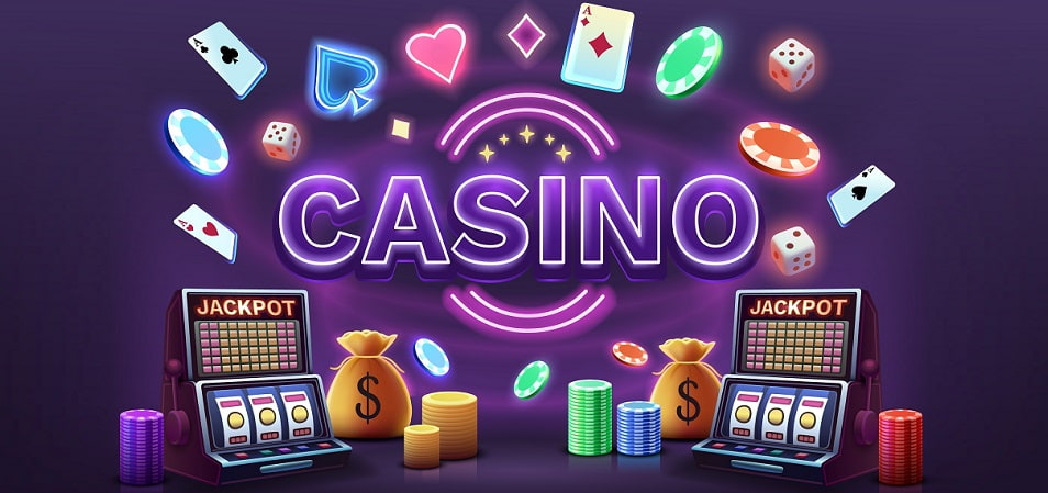 100 Kr Gratis Casino - Få Din Bonus I Dag