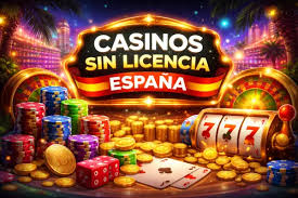 Casinos en Línea Sin Licencia Riesgos y Precauciones