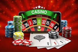 Discover the Thrills of Casino YourWin24 1091006471