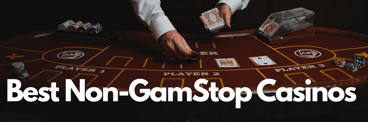 Exploring Betting Sites Not Registered with GamStop -110719856