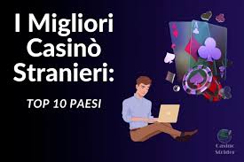 I migliori casino europei Guida ai migliori luoghi di gioco -244221606