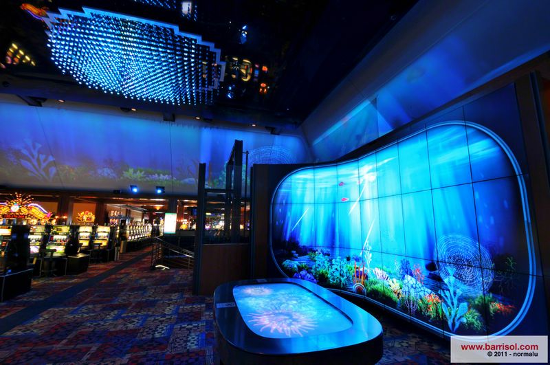 Casino Site Charlevoix - Review