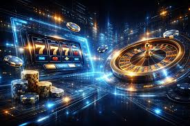 Oplev Verden af Casinos Uden Rufus