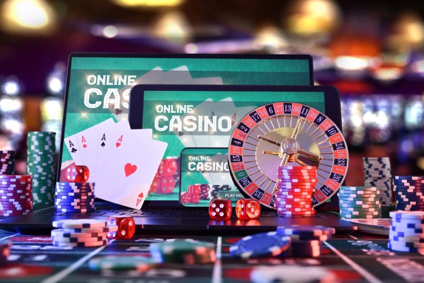 The Rise of Spotika Bet Revolutionizing Online Gambling