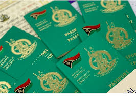 Unlocking Opportunities Vanuatu Citizenship by Investment 751211112