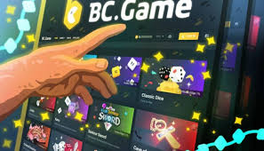 BC.Game Login Your Gateway to Exciting Online Gaming 1784422675 BC.Game Login Your Gateway to Exciting Online Gaming 1784422675