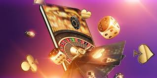BigWins Casino Online Your Gateway to Thrilling Gaming Experiences