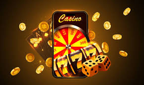 Blitz Red Casino Игровой Оазис для Любителей Азарта