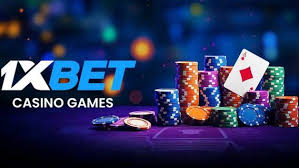 Discover 1xbet Cambodia Your Ultimate Online Casino Experience -967414871