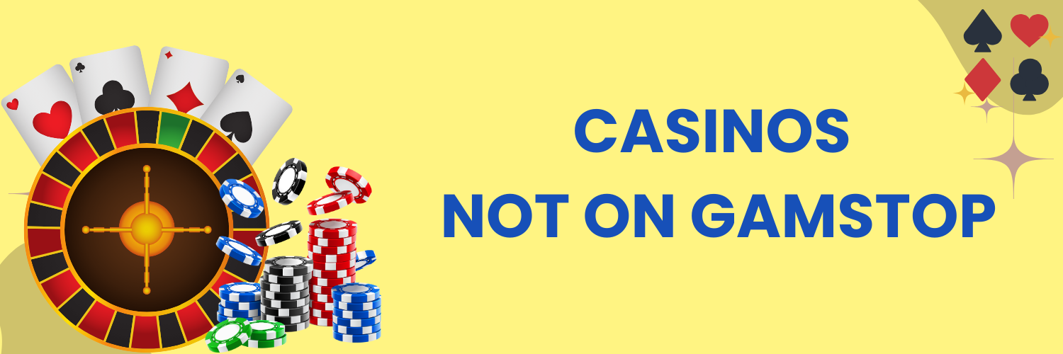Discover Non-Gamstop Casinos in the UK Complete Guide