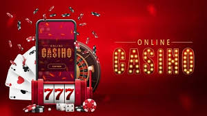 Discover the Thrill of Winit Casino Your Ultimate Online Gaming Destination