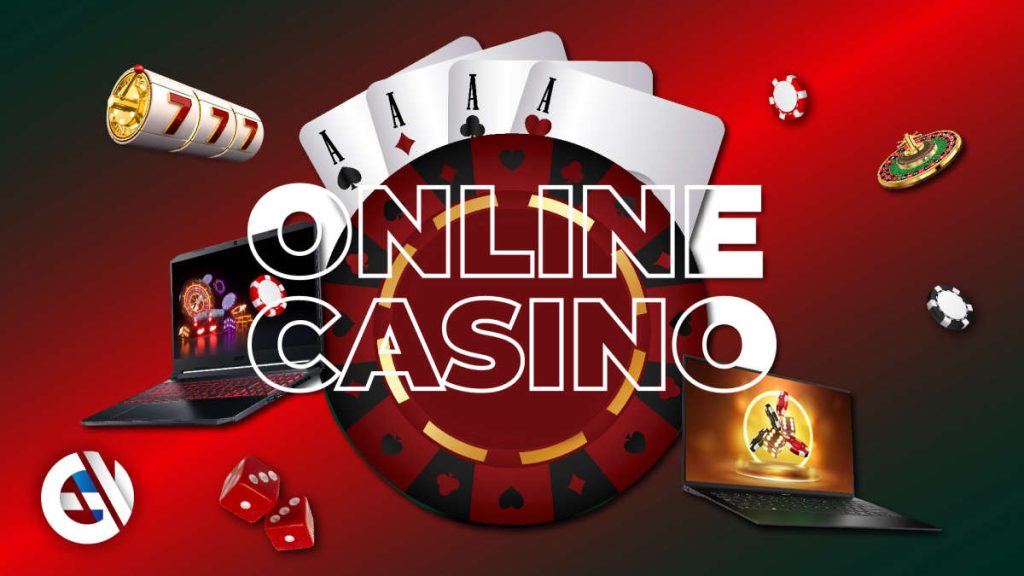 Discover the Wonders of Online Casino Magic Win
