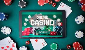 Experience the Excitement of Casino TropicSlots 1055197722