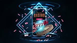 Experience the Thrill of Online Gaming at Betano Casino