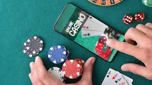 Experience the Thrill of Online Gaming at Betano Casino