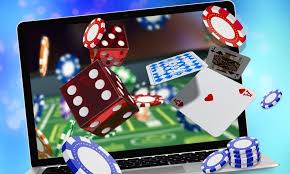 Experience Thrilling Gaming at LB Spins Casino & Sportsbook 22682237