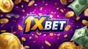 Explore the 1xbet App Your Ultimate Betting Companion -1098128309