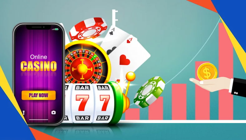 Explore the Thrills of BloodySlots Casino Online Slots