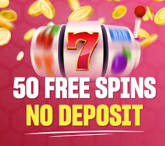 Get 50 Free Spins No Deposit Your Ultimate Guide