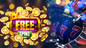 Get 50 Free Spins No Deposit Your Ultimate Guide