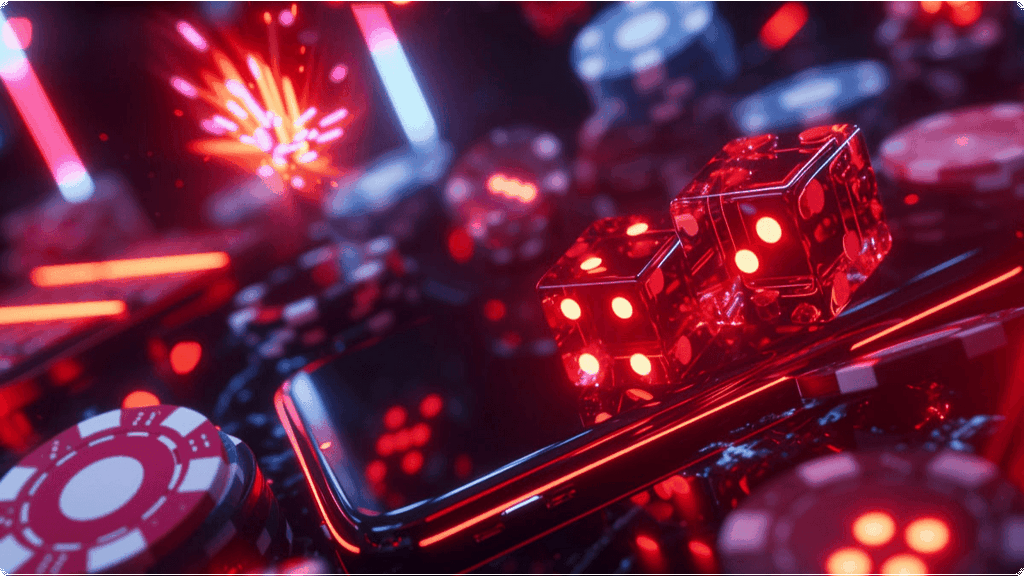 Juegos de Azar Online en auge